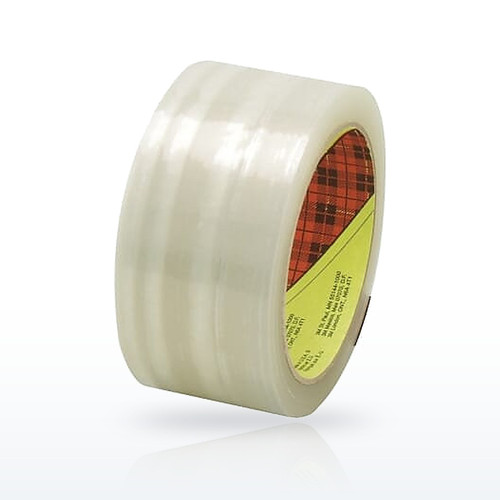 Scotch 7000001197 Packaging Tapes, High Performance Box Sealing Tapes 373