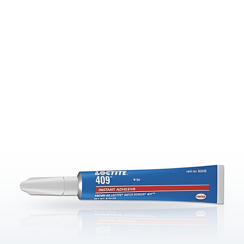 Loctite Adhesives & Glues, 409 Super Bonder Instant Adhesive