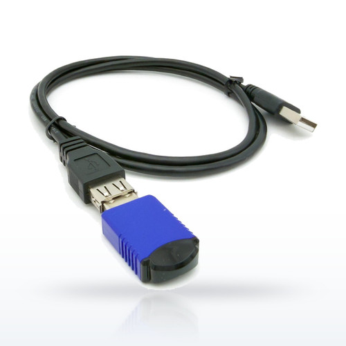 RKI Instruments 47-5124-01 Gas Monitor Accessories, IrDA Adapter Module