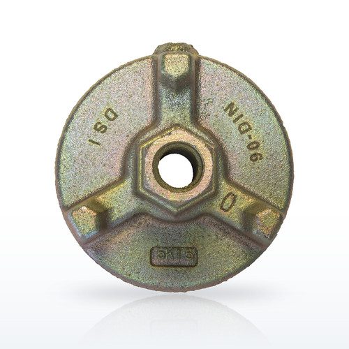 Safewaze SW-EX177 Components, SafeLink Wing Nut Bracket