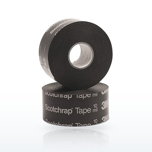 Scotchrap® All-Weather Corrosion Protection Tapes 50 & 51