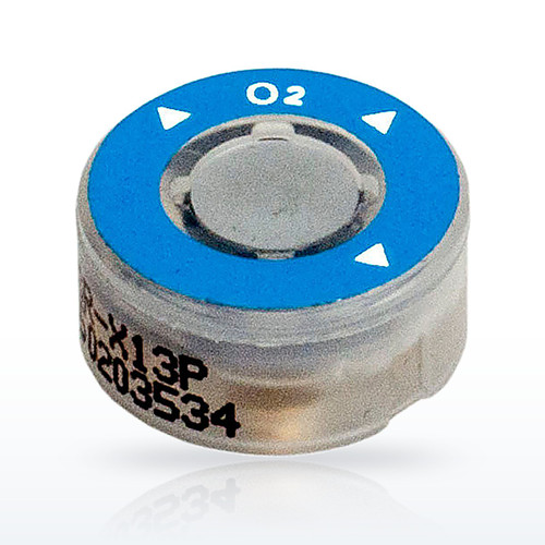 RKI O2 (Oxygen) Sensor ESR-X13P for GX-3R & GX-3R Pro, ESR-X13P-OXY