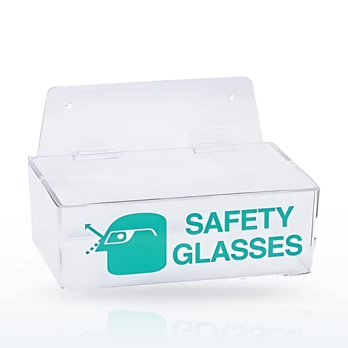 Brady 2011L Safety Glass Parts & Accessories, Safety Glasses Holders