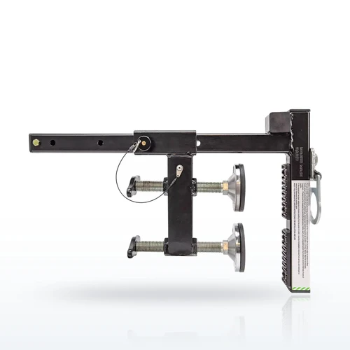 Safewaze SW900 Specialty, Parapet Wall Anchor