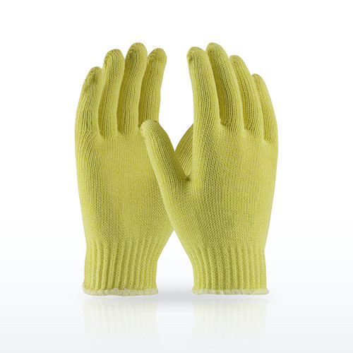 Seamless Knit DuPont™ Kevlar® Glove - Medium Weight, 07-K300