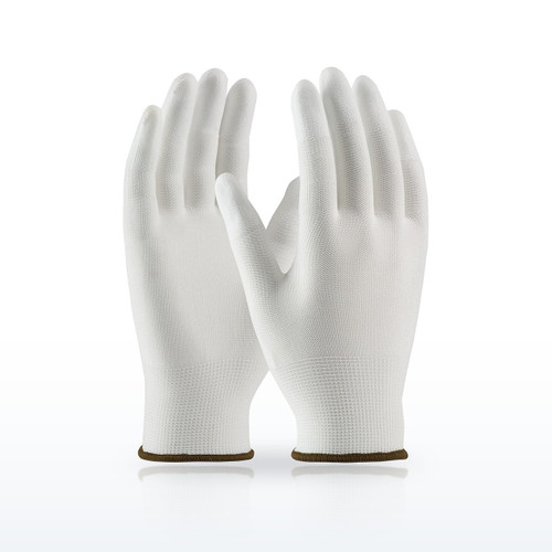 Seamless Knit Nylon Clean Environment Glove - 99-126