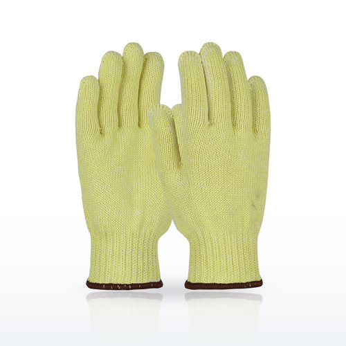 Kut Gard MATA30PL Cut Resistant Gloves, ANSI A4, Uncoated
