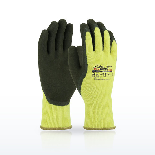 Seamless Knit DuPont™ Kevlar® / Acrylic Glove