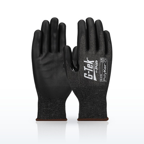 Seamless Knit A7 PolyKor® X7™ Blended Glove - 16-378