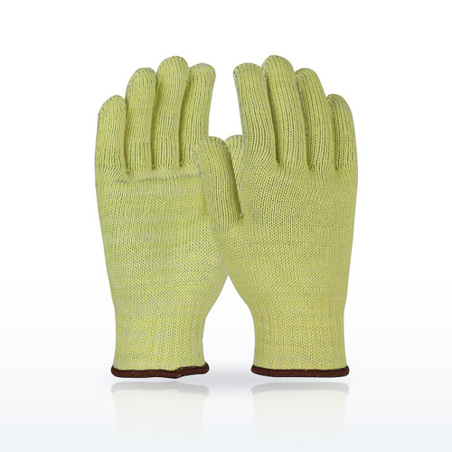 Seamless Knit ATA® / Aramid Blended Glove - MATA503