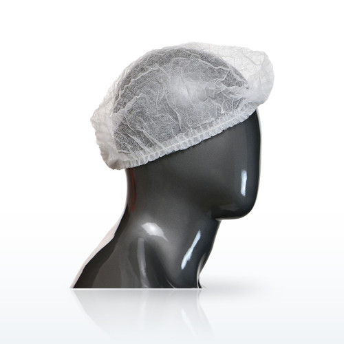 SBP Pleated Bouffant, UP-1000