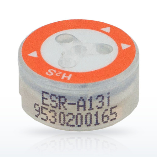 RKI H2S (Hydrogen Sulfide) Sensor ESR-A13i for GX-3R Pro, ESR-A13I-H2S