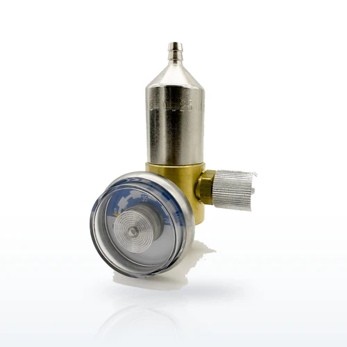 RKI Instruments 81-1051RK-25 Calibration Kits & Calibration Gas, Regulator, C-10