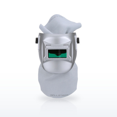 Sellstrom S29411-08E Welding Helmets & Face Protection, Confined Space Lift