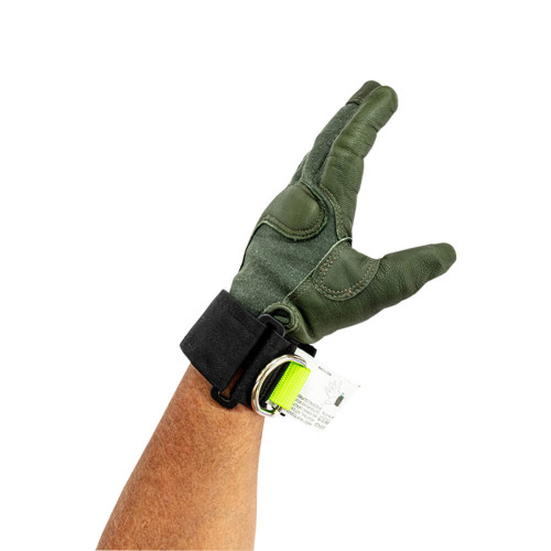 Safewaze SW424 Tool Anchor Points, 5 lb. Wrist Tool Anchor