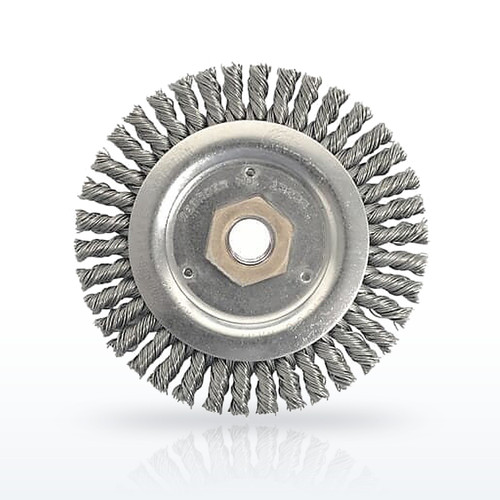 Roughneck® Stringer Bead Wheels