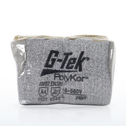 Seamless Knit A4 PolyKor® Blended Glove - 16-560V