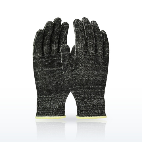 Seamless Knit PolyKor® Blended Glove with Polyester Lining - Medium Weight
