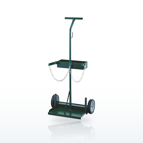Harper Trucks Cylinder Carts & Trucks, 100 Trucks