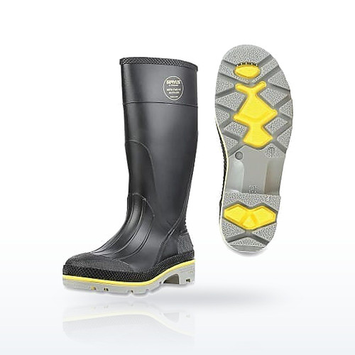Servus XTP Boots & Shoes, XTRA TRACTION Boots
