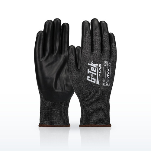 Seamless Knit A7 PolyKor® X7™ Blended Glove - 16-377