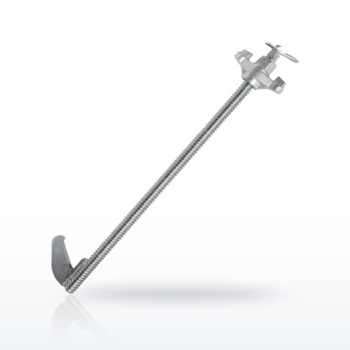 SafeLink I-Beam Clamp