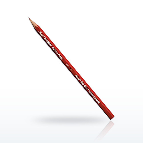 Silver-Streak and Red-Riter Welders Pencils