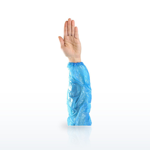 Single Use Sleeve, 24PEB