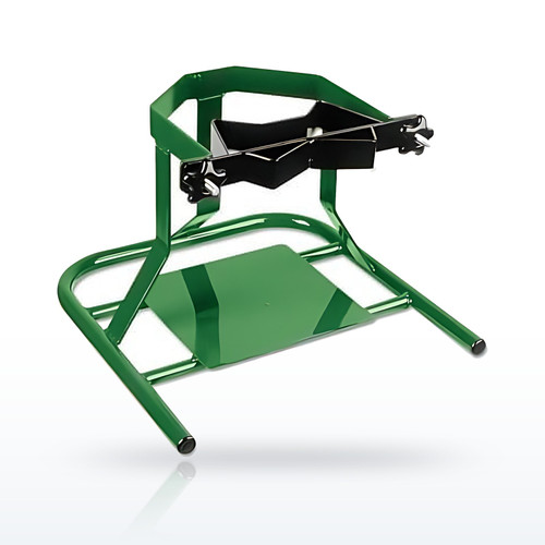 Anthony 610FE Stands & Ramps, Single Cylinder Medical Stand, 200 lb