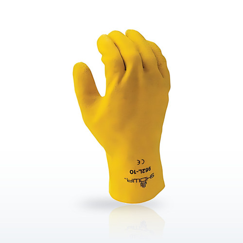 SHOWA Coated Gloves, 962 Series Gloves