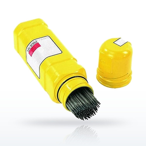 Safetube® Rod Containers
