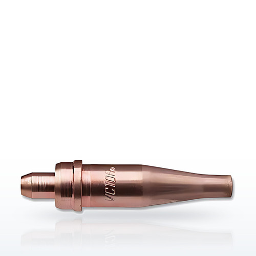 Victor 33100 Tips & Nozzles, 3 Type 101 One Piece Cutting Tip