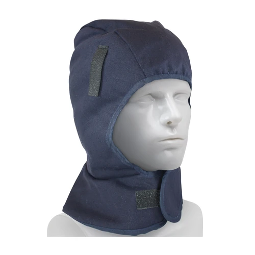 PIP 364-SL1FB Winter Liners & Caps, 1-Layer Fleece Winter Liner, Shoulder Length