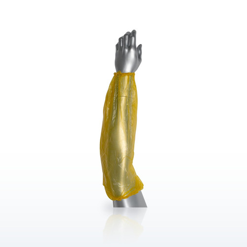 Single Use Sleeves, 24PEY