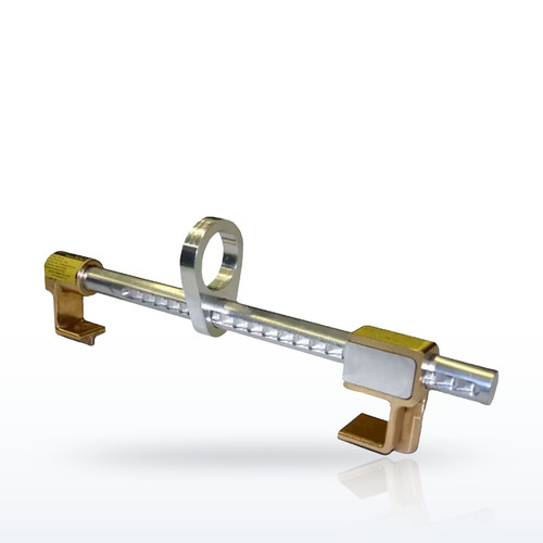 Miller Shadow 8816-14 Steel Anchors, Adjustable and Fixed Beam Anchor