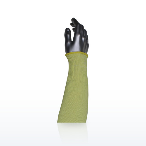 Single-Ply ATA® / Sta-Cool™ Blended Sleeve, S10ATAFRCM/4-ES6