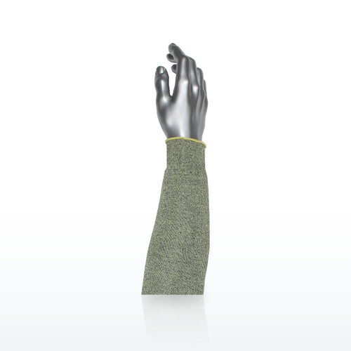Single-Ply ATA® Hide-Away™ FR / Aramid Blended Sleeve, 10-SATA/HAFR