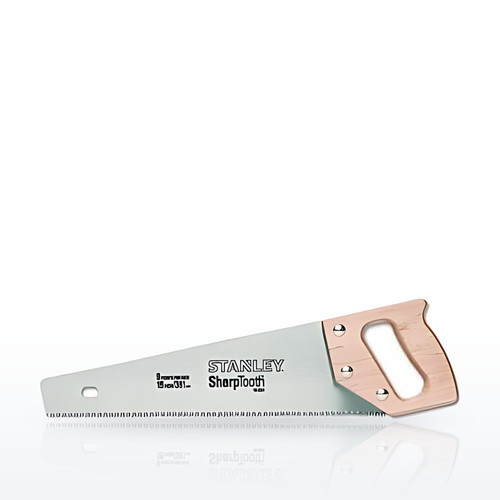 Short Cut® Tool Box Saw, 15 in