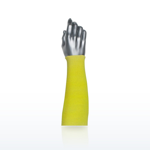 Kut Gard 10-KS1 Cut Resistant Sleeves, Single-Ply DuPont Kevlar Sleeve, 10-KSS