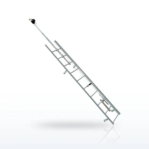 Safewaze 019-12034 50' Extended Top Ladder Climb System, Complete Kit
