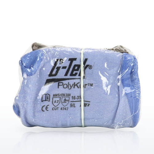 Seamless Knit PolyKor® Blended Glove - 16-322V