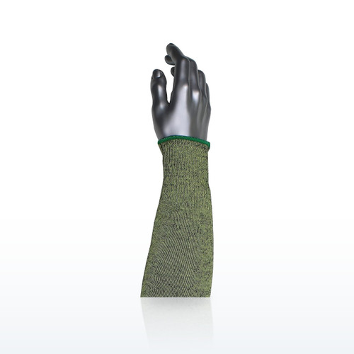 Single-Ply ATA® Hide-Away™ FR / Modacrylic Blended Sleeve - Wide Width