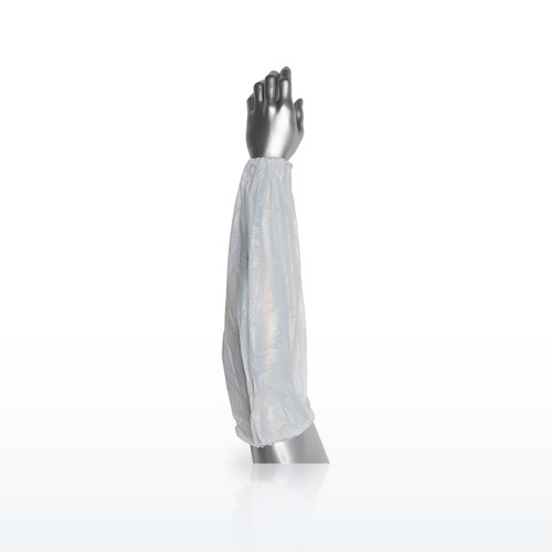 Single Use Sleeves 56 gsm, C3712
