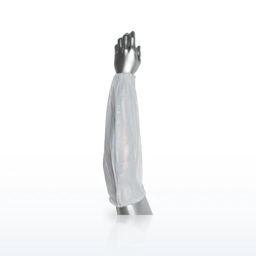 PIP C3712 Sleeves & Bibs, Single Use Sleeves 56 gsm