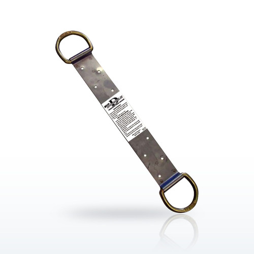 Single-D Permanent Roof Anchor, RA41