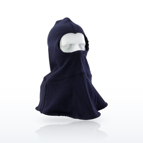 Single-Layer AR/FR Ultrasoft Balaclava - 12.1 Cal/cm2, 9100-HDFR12