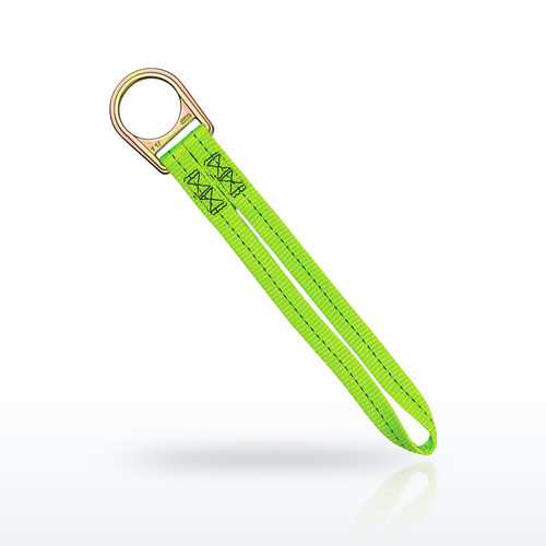 Safewaze FS815 Strap Anchors, Scaffold Anchor