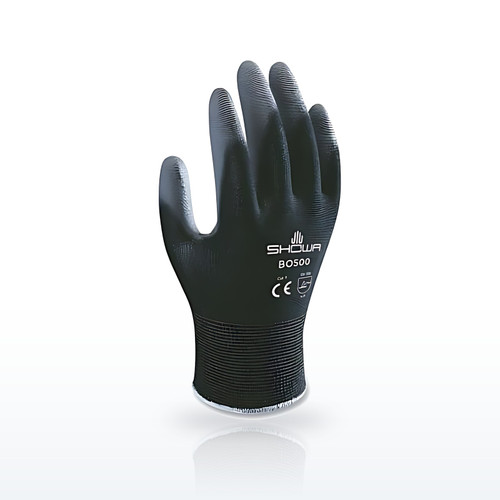 SHOWA® Hi-Tech Polyurethane Coated Gloves