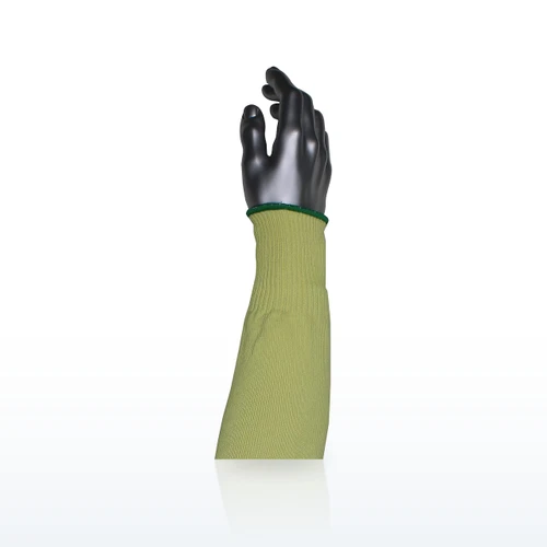 Kut Gard S10ATAFRCM/4-EW-ES6 Cut Resistant Sleeves, Single-Ply ATA / Sta-Cool