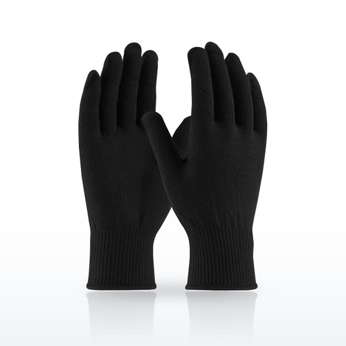Seamless Knit Polypropylene Glove - 13 Gauge, 41-005